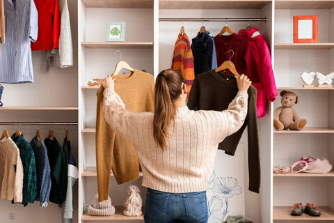 Effortless Style: How to Build a Wardrobe That’s Both Comfortable and Chic