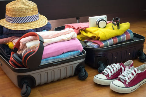 Quick and Easy Packing Tips Every Busy Mom Needs