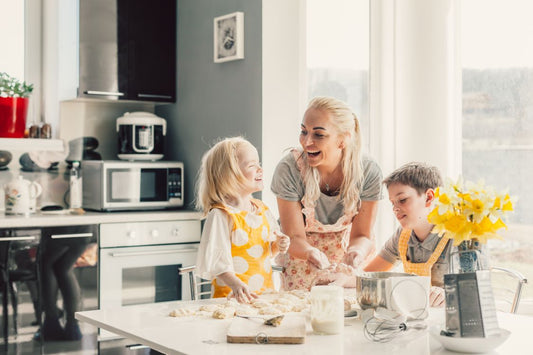 Celebrating National Pierogi Day: A Delightful Treat for Busy Moms
