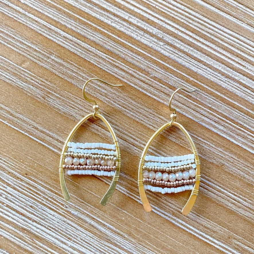 Boho Chic Earrings