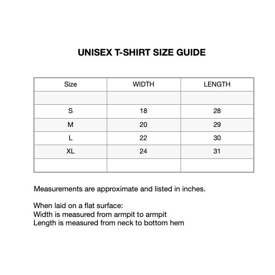 Wander Tee