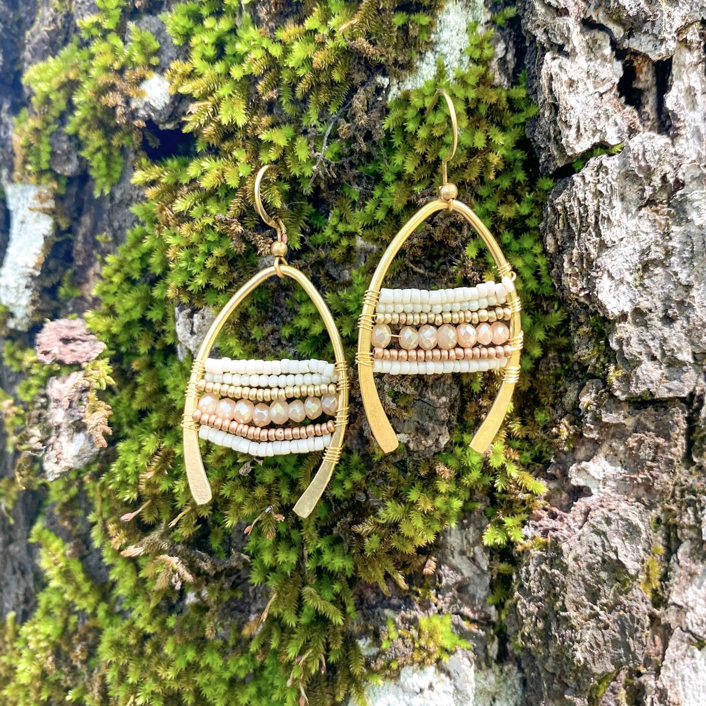 Boho Chic Earrings