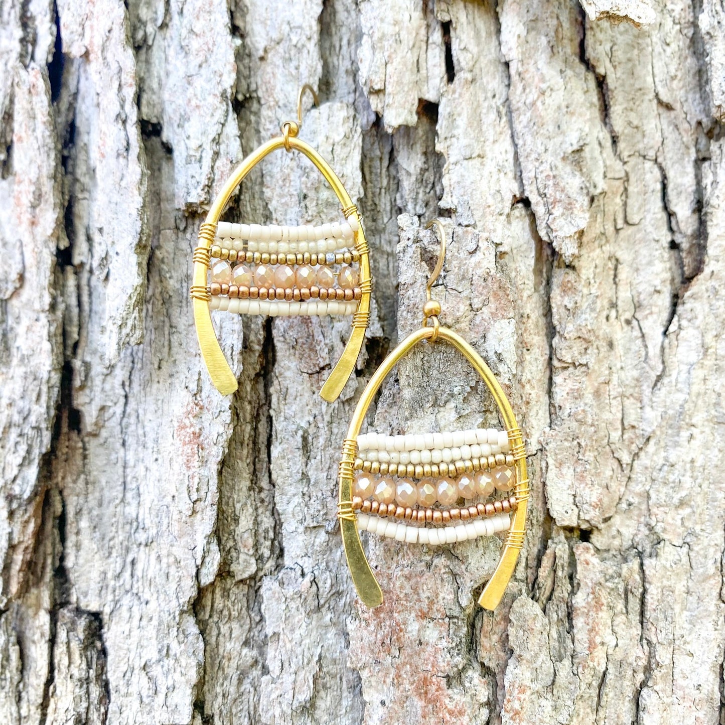 Boho Chic Earrings