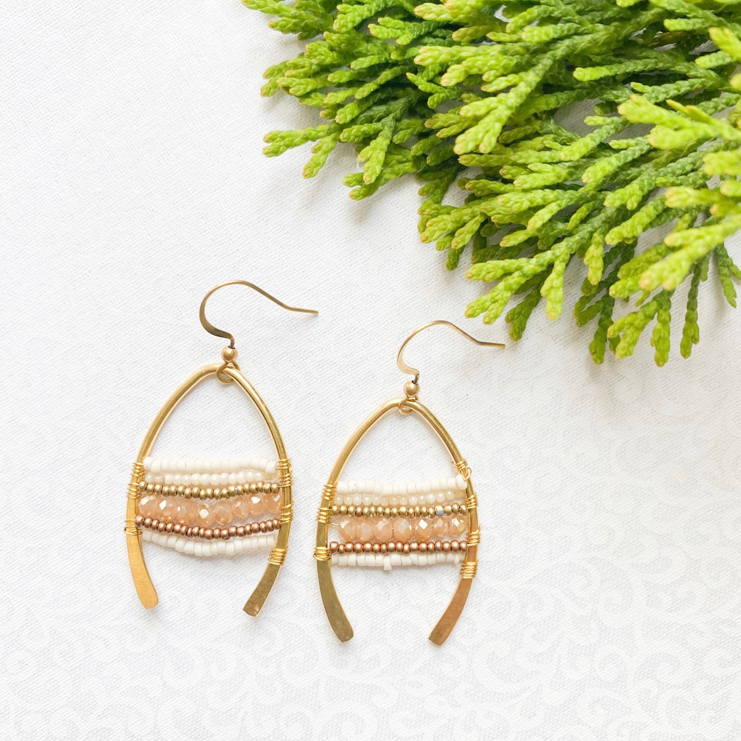 Boho Chic Earrings