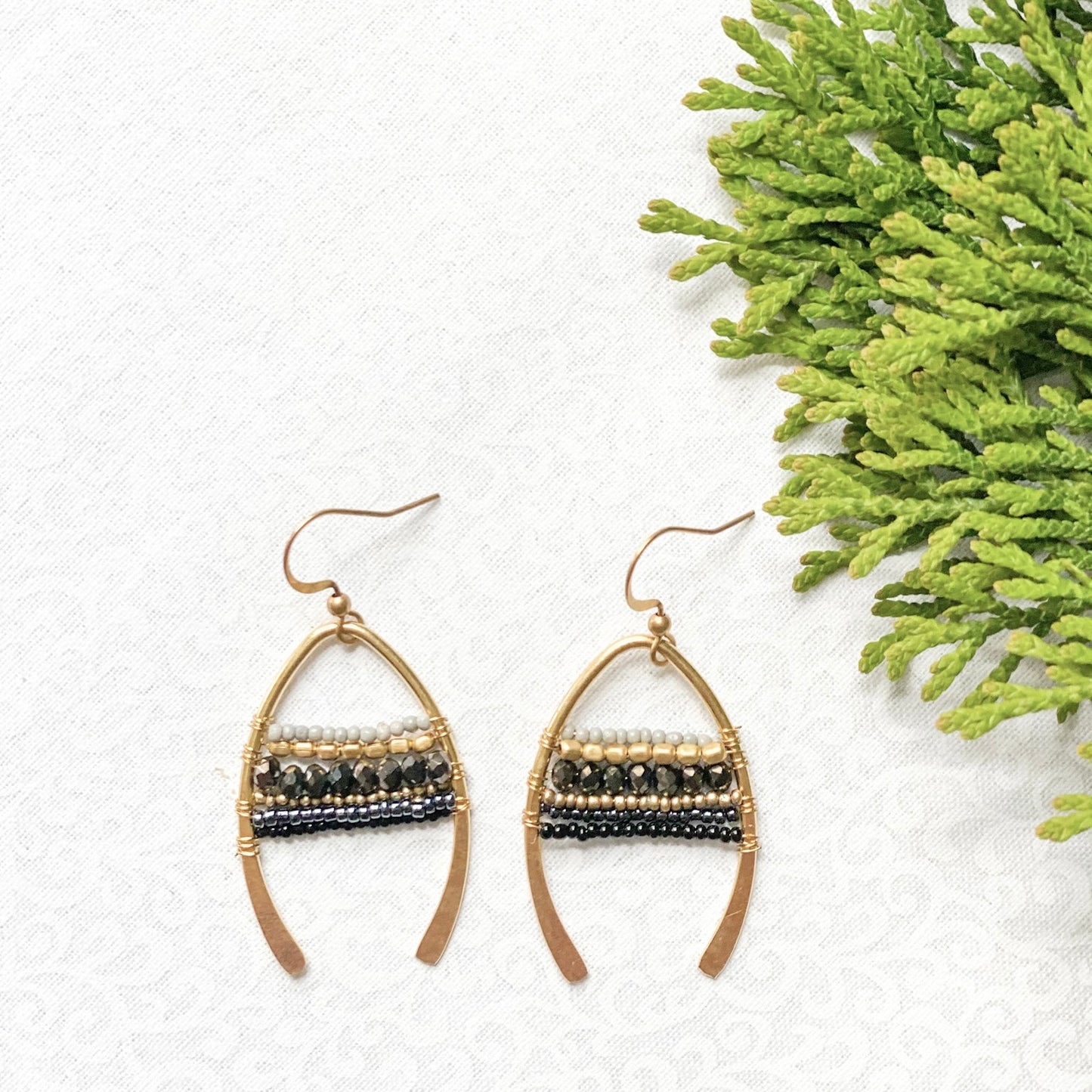 Boho Chic Earrings