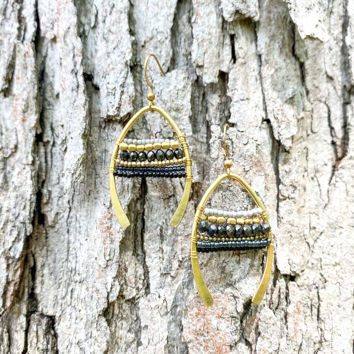 Boho Chic Earrings