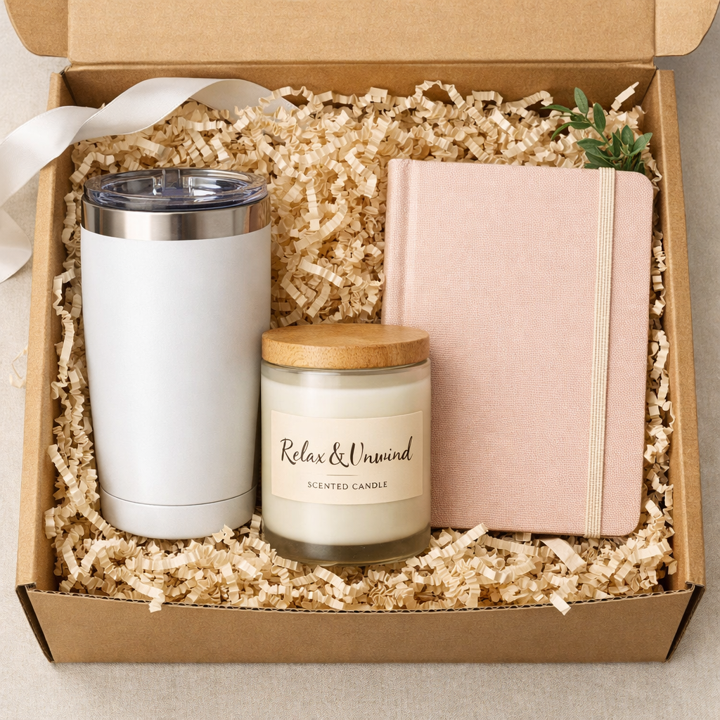 Client Gifts