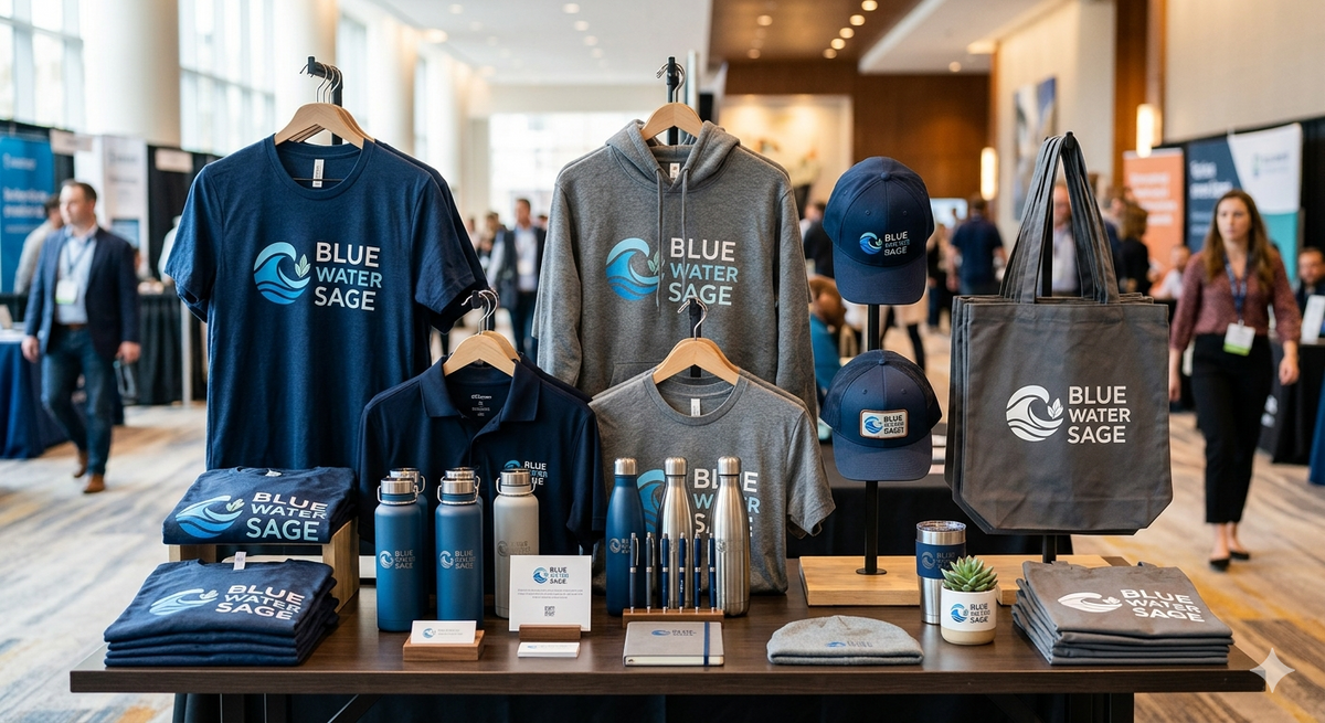 Business Merch