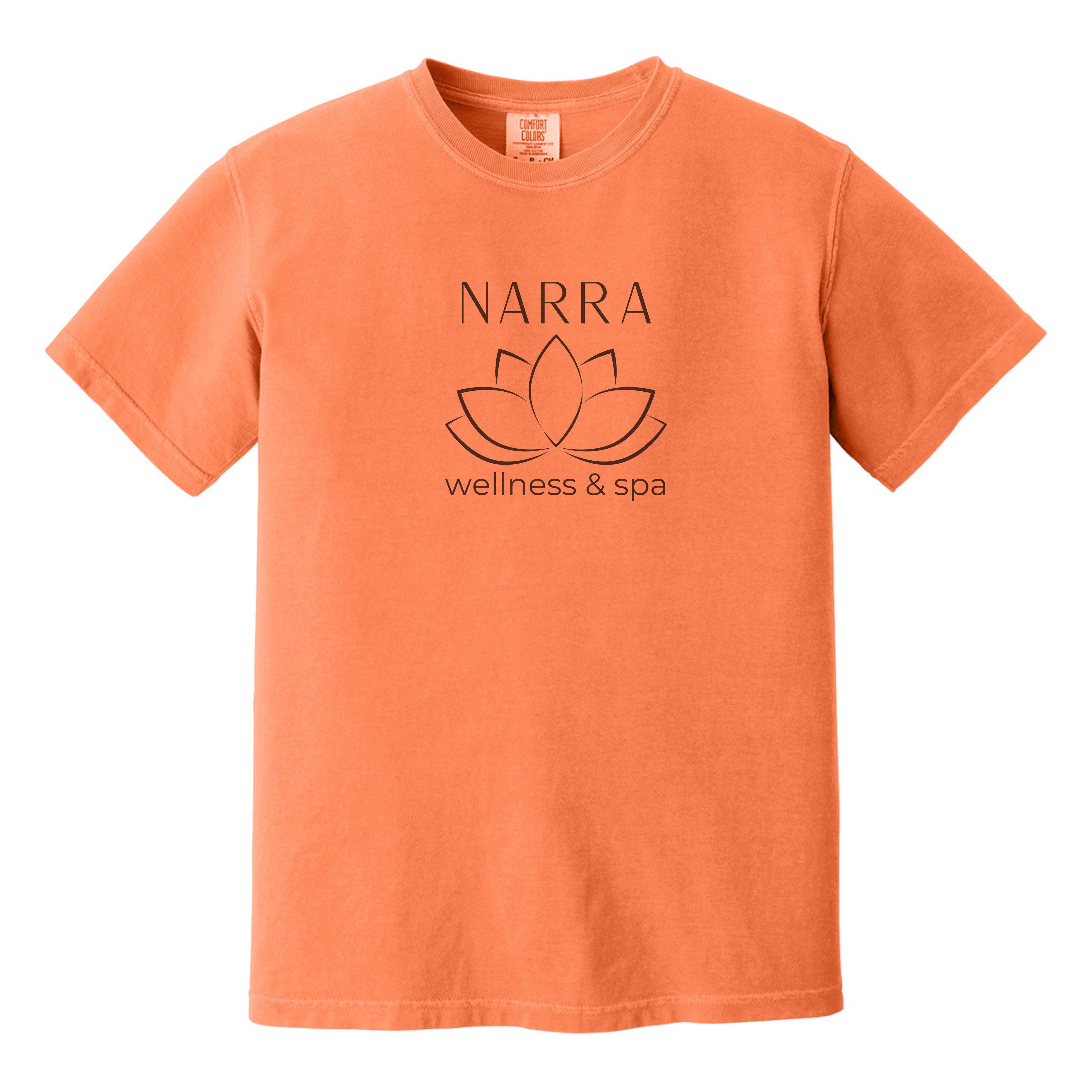 Custom Staff T-shirts