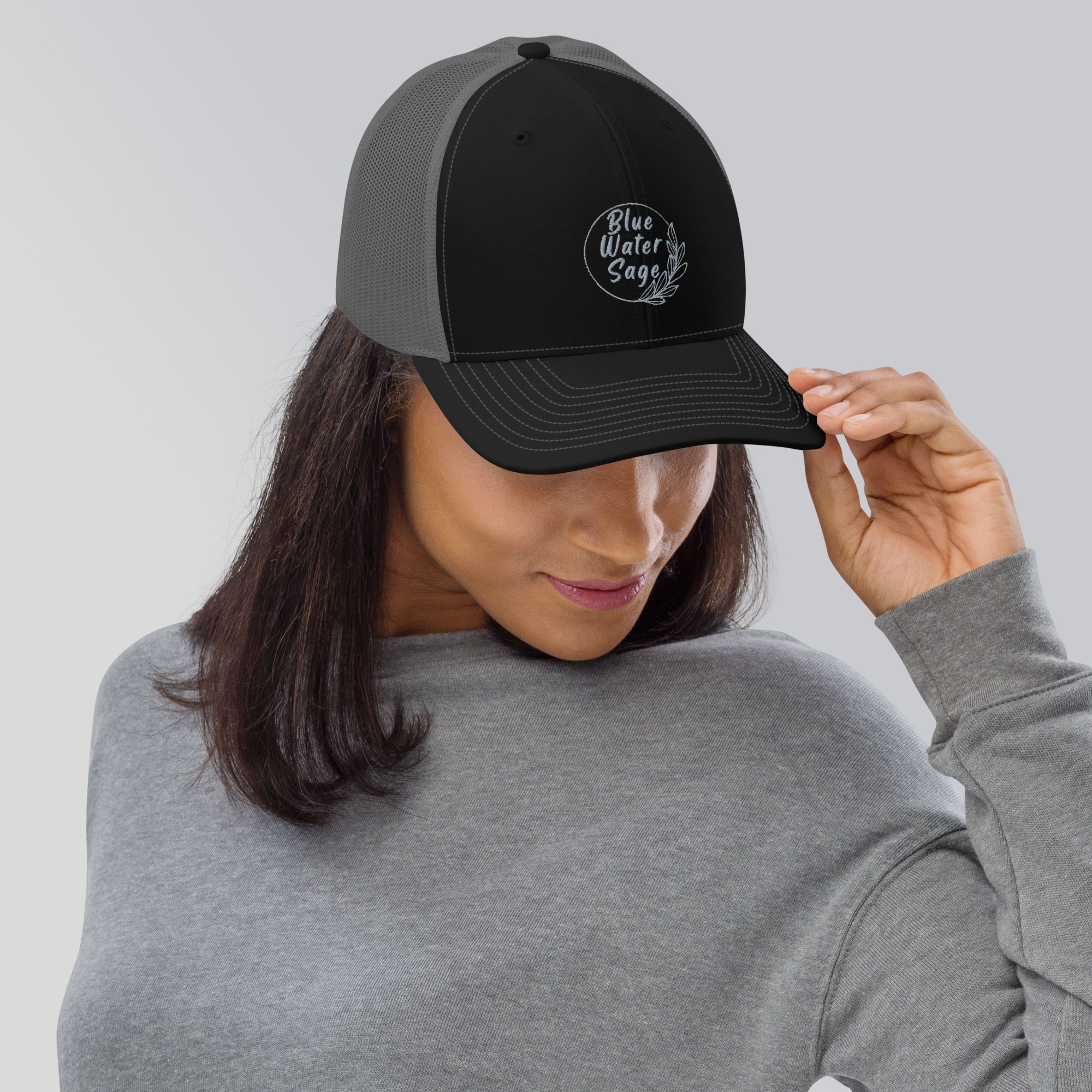Custom Hats