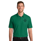 Custom Business Polos