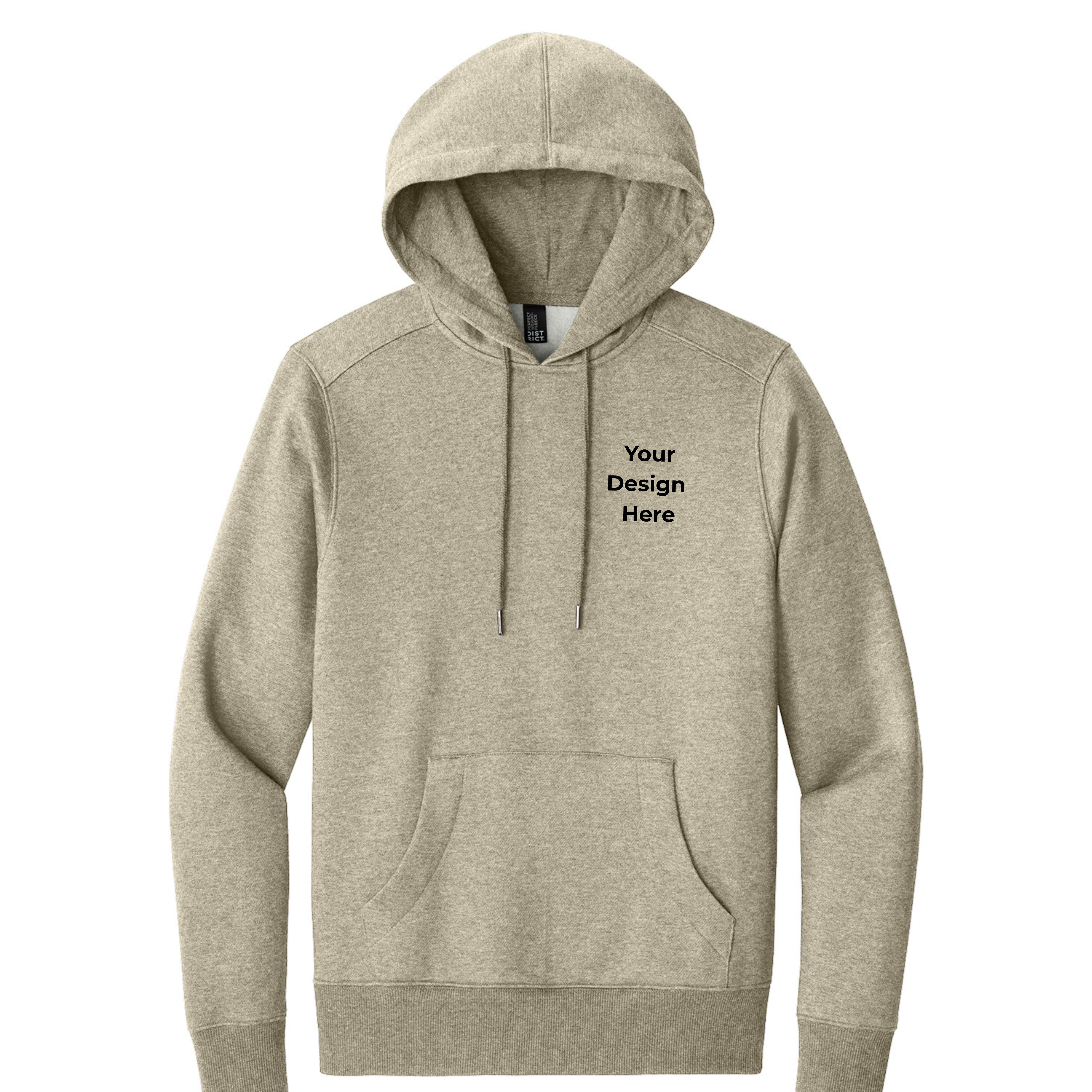Custom Hoodies