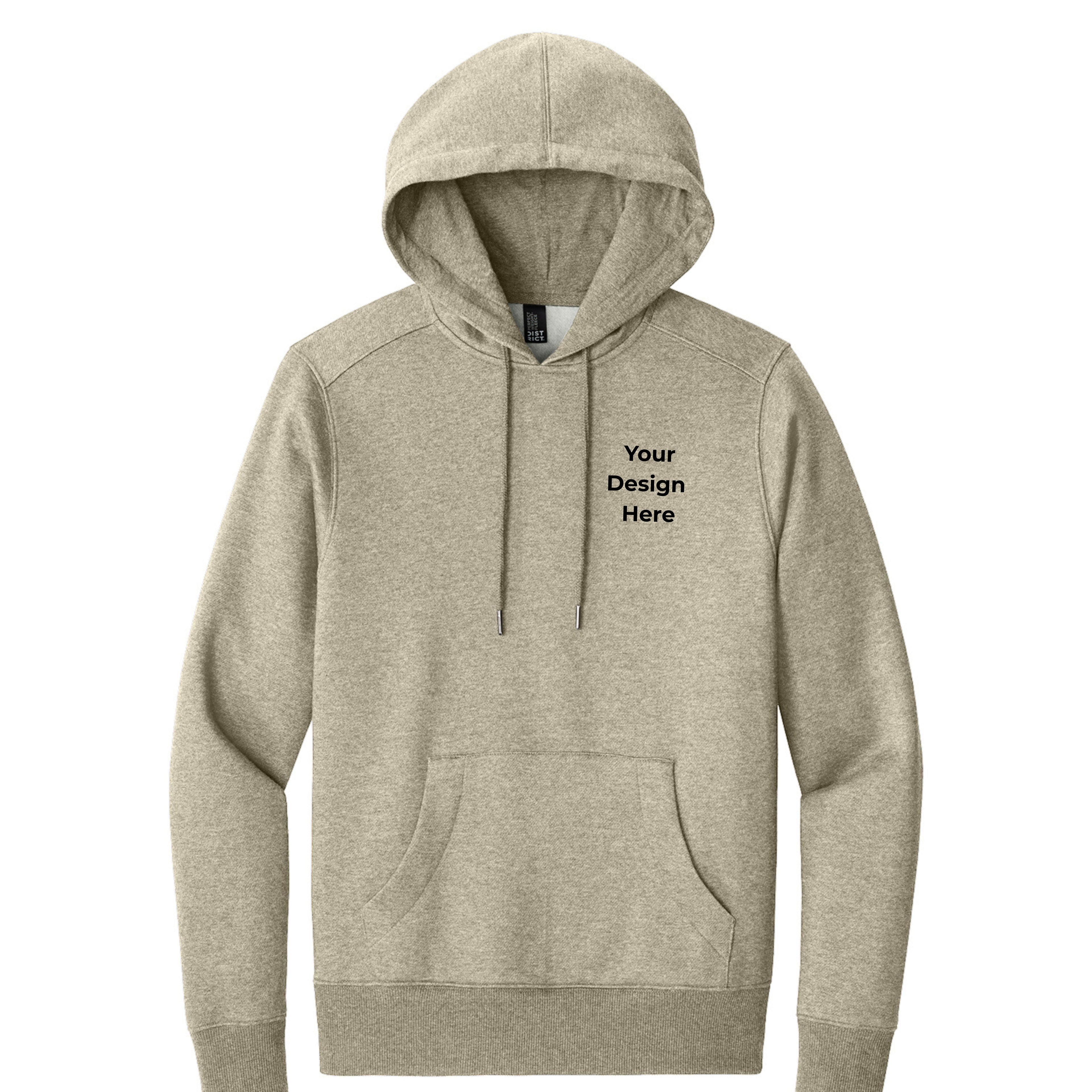 Custom Hoodies