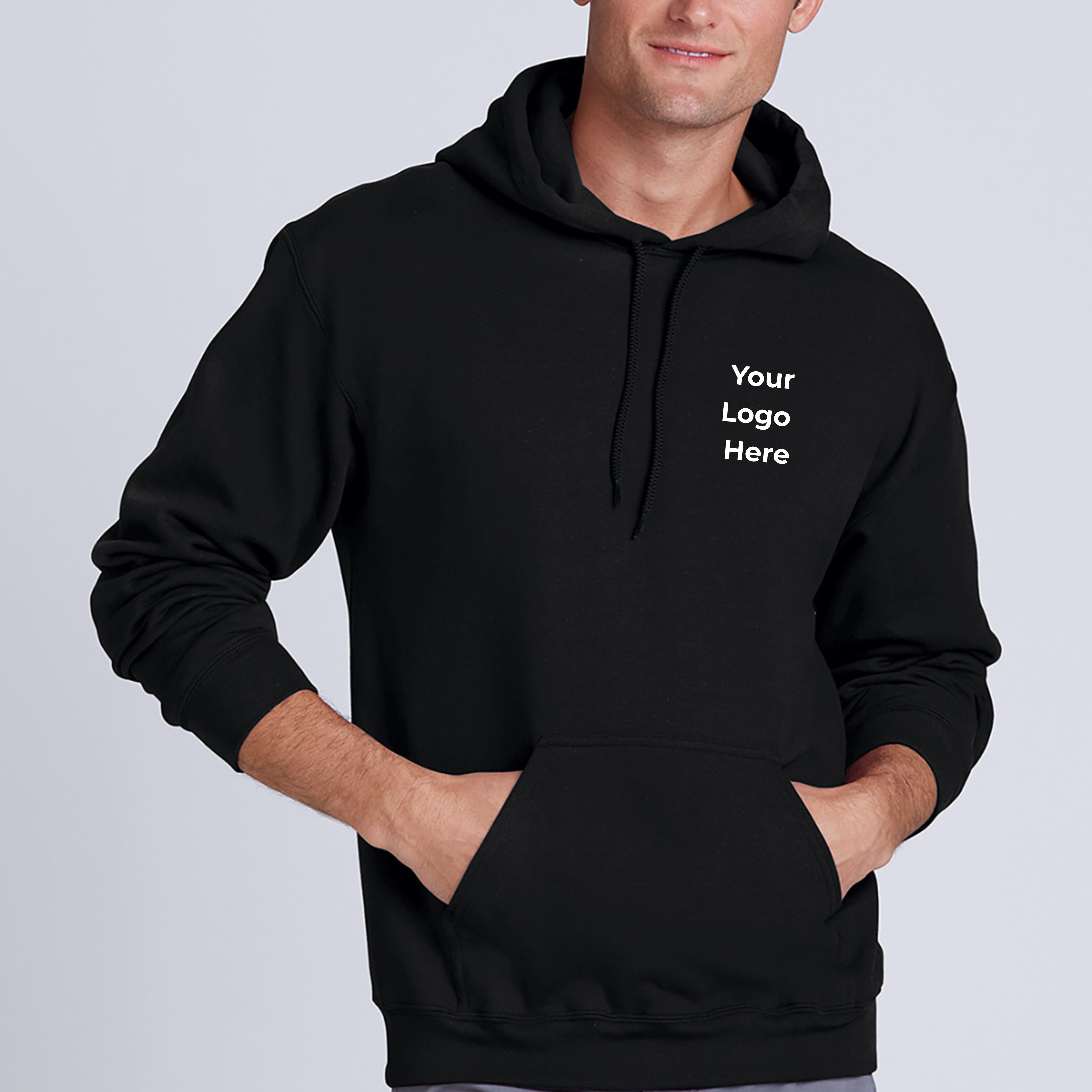 Custom Hoodies