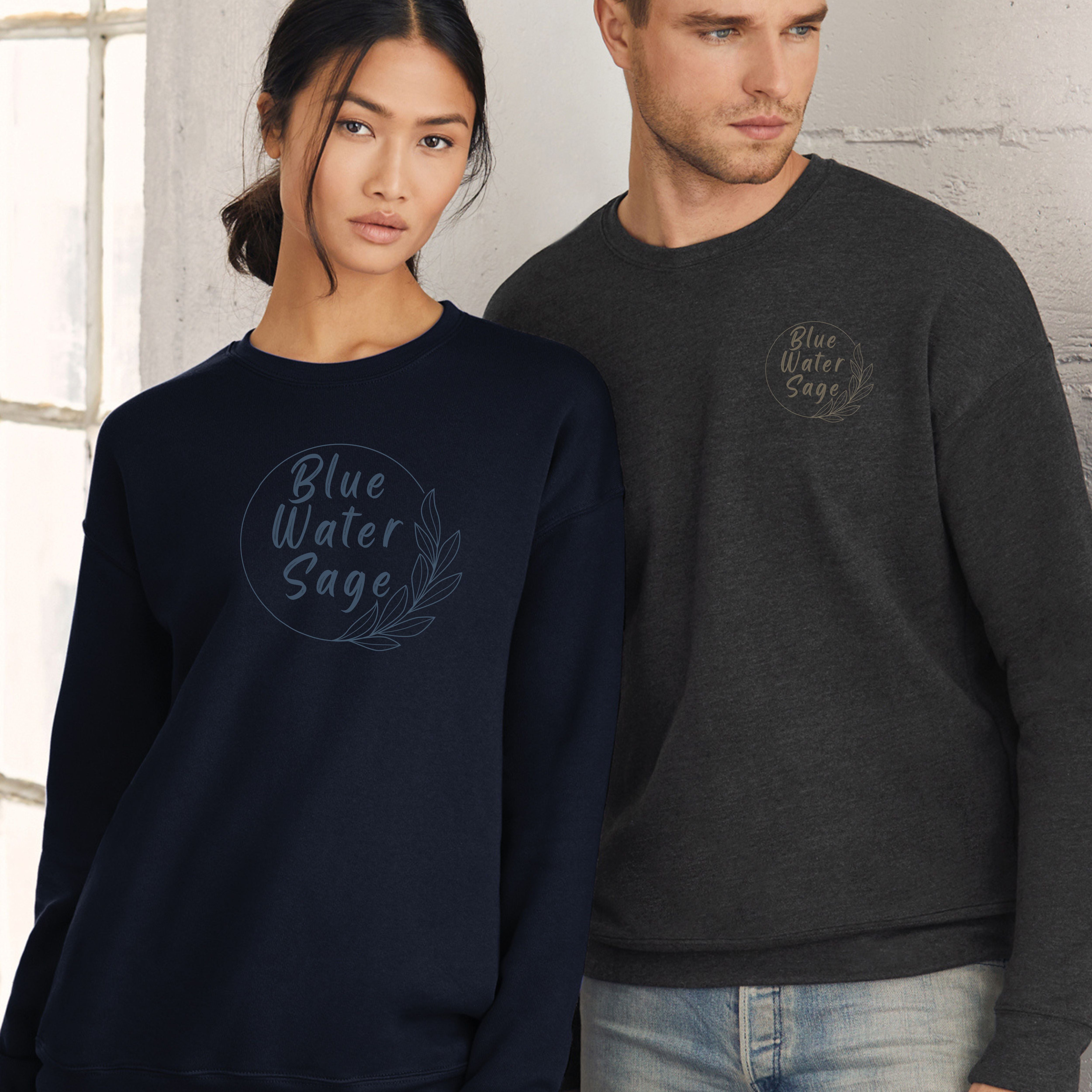 Custom Sweatshirts