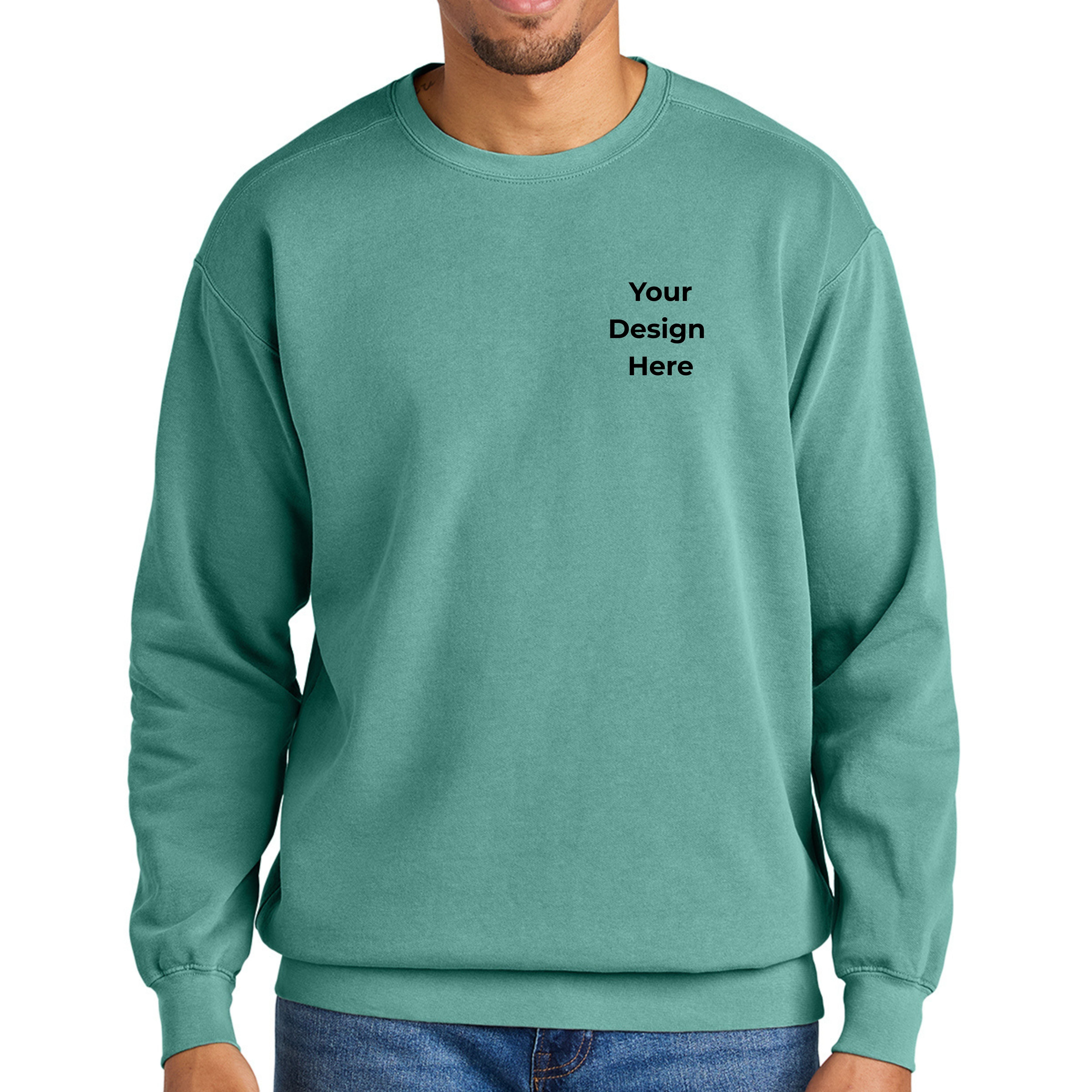 Custom Sweatshirts