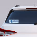 99's Since 1929 Bumper Sticker, Aviation Gift, Female Pilot Gift, AV Geek, 99's Women Pilots