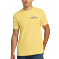Custom Staff T-shirts