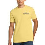 Custom Staff T-shirts