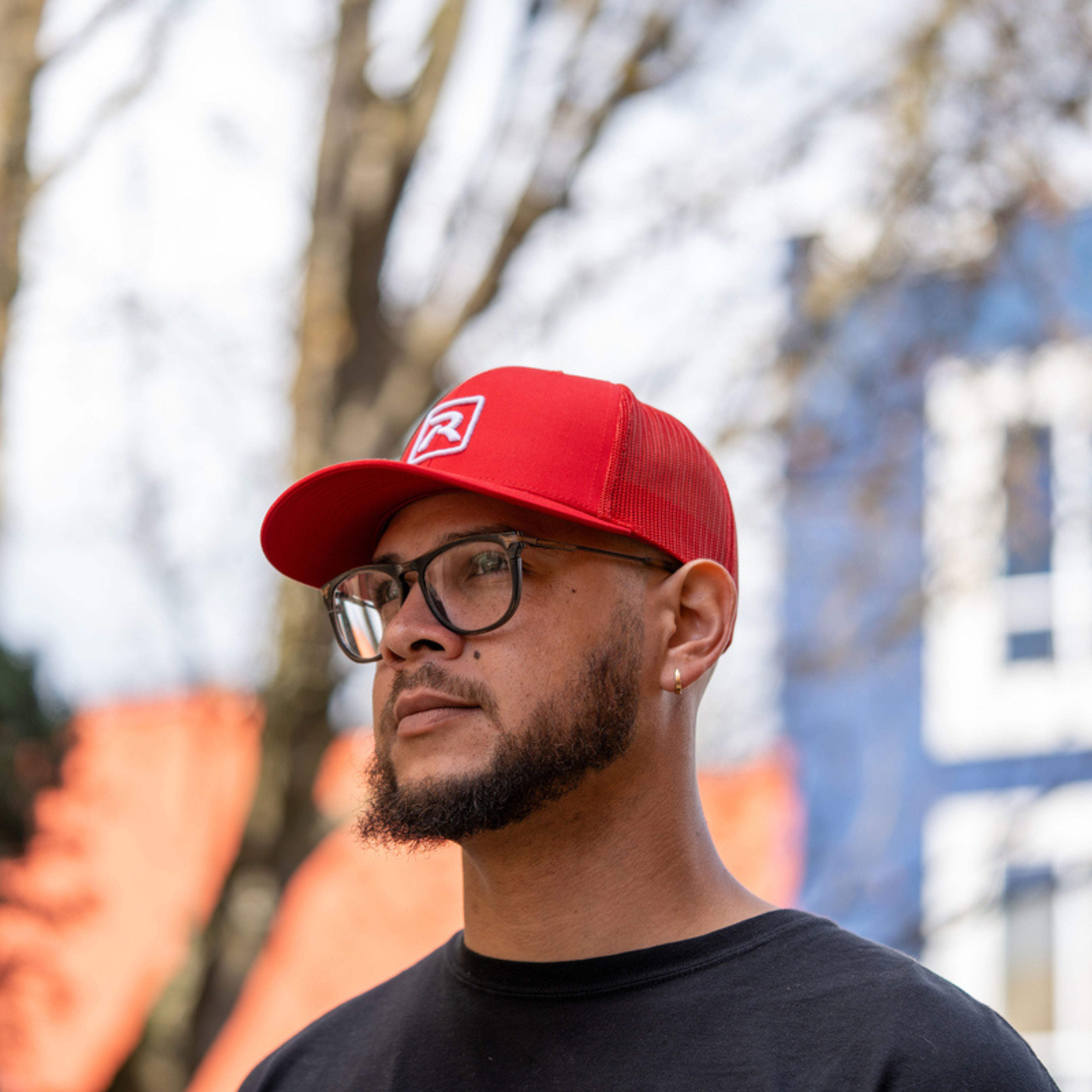 Custom Hats