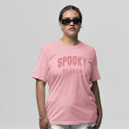 Spooky Season Shirt Spooky Season Tee Spooky Mama Spooky Mom Shirt Trendy Halloween Shirt