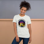 Chasing Sunsets and Summits Shirt Wilderness Tee Adventure Awaits Wanderer Camping Shirt Travel Gift Nature Lover Gift Explore Mountains Tee