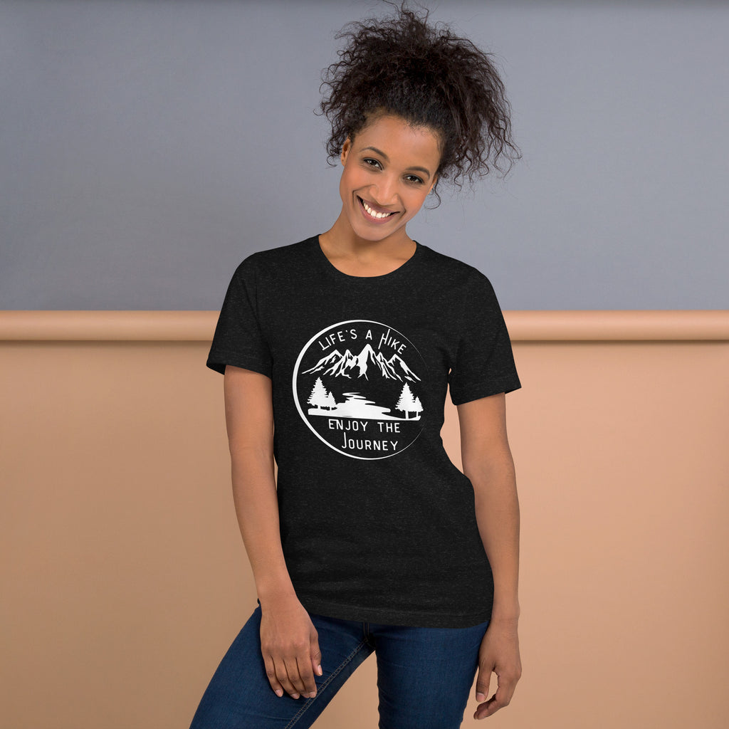 Life's a Hike Tee