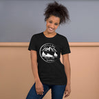 Life's a Hike Tee