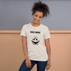 Hike More Worry Less Tee