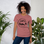 Life's a Hike Tee