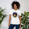 Chasing Sunsets and Summits Shirt Wilderness Tee Adventure Awaits Wanderer Camping Shirt Travel Gift Nature Lover Gift Explore Mountains Tee