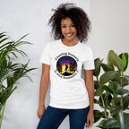 Chasing Sunsets and Summits Shirt Wilderness Tee Adventure Awaits Wanderer Camping Shirt Travel Gift Nature Lover Gift Explore Mountains Tee