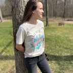 Take Me to the Mountains Graphic Tee