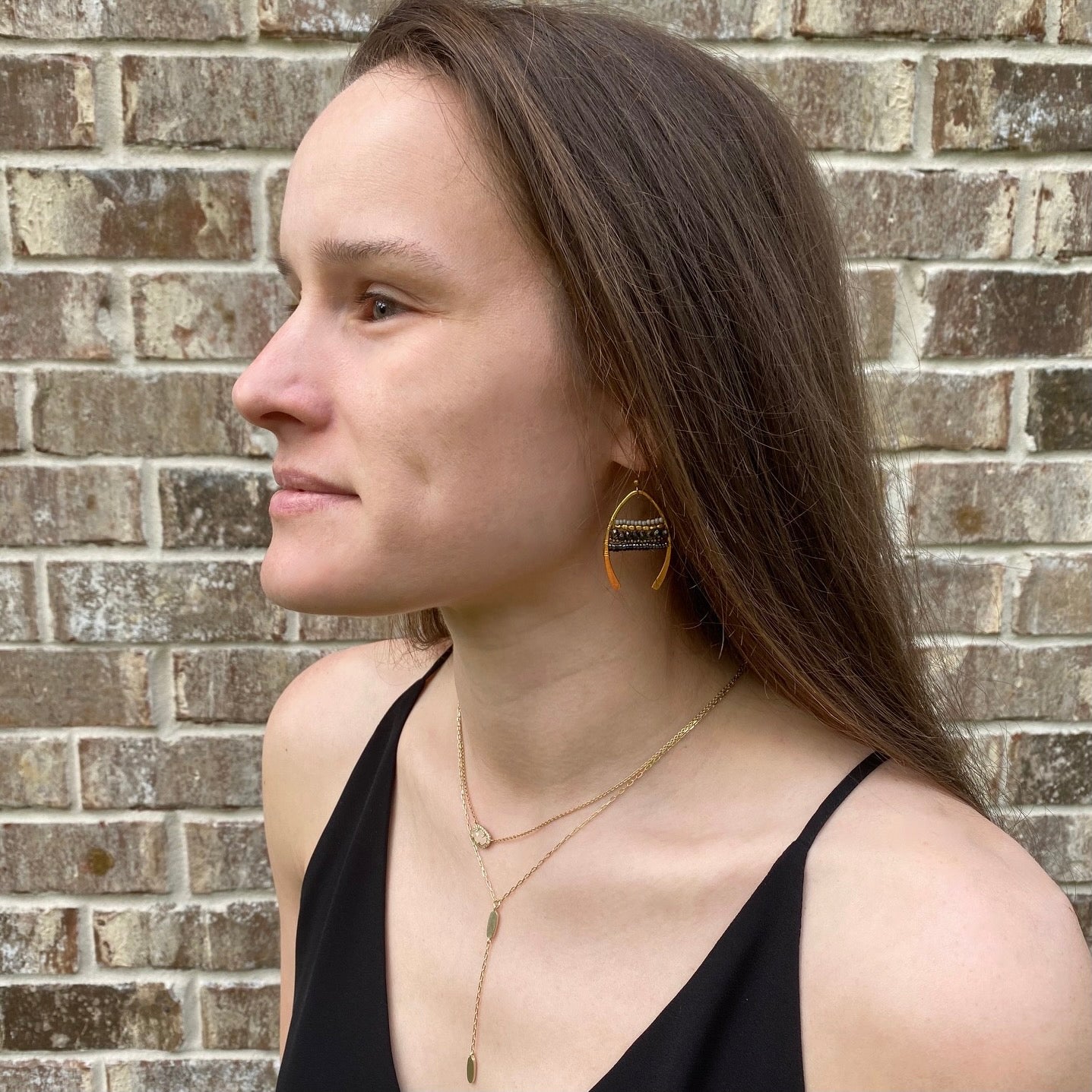 Boho Chic Earrings