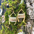 Boho Chic Earrings