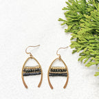 Boho Chic Earrings