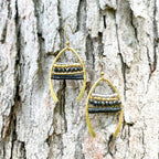 Boho Chic Earrings
