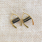 Boho Chic Earrings