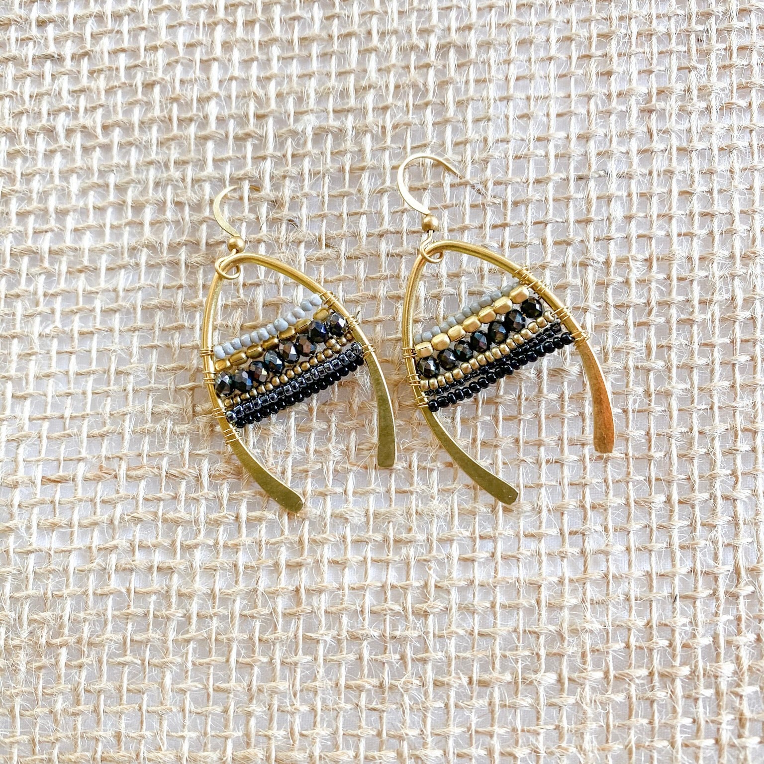 Boho Chic Earrings