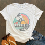Sunkissed Short Sleeve Graphic Tee