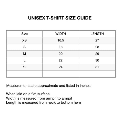 Be Fearlessly Authentic Graphic Tee